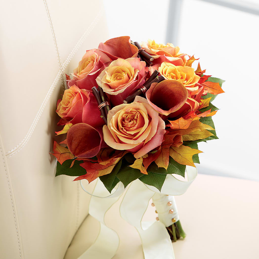 Love Everlasting Bouquet – Flowers By Vee, Tracy CA