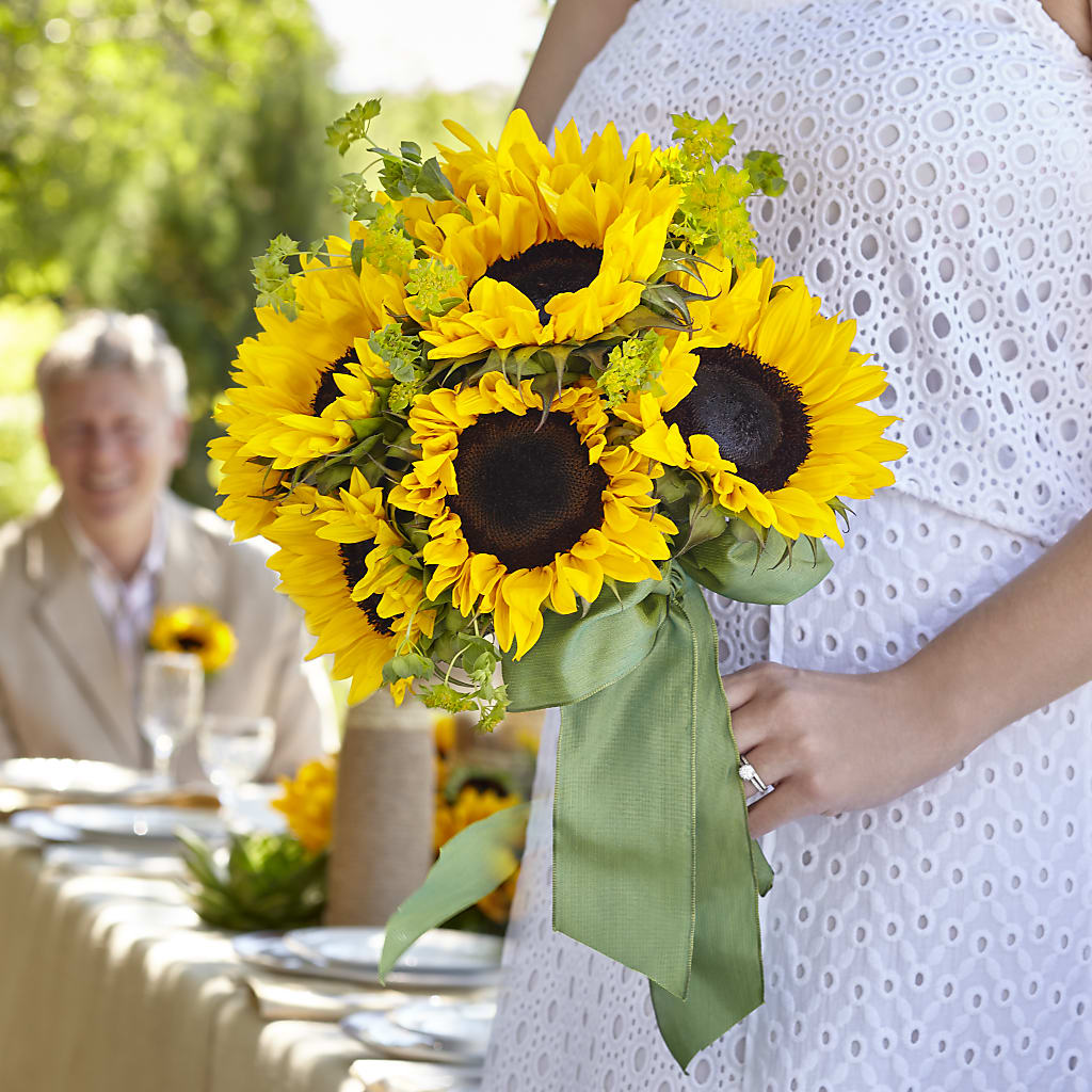 Free Spirit Bouquet – Flowers By Vee, Tracy CA