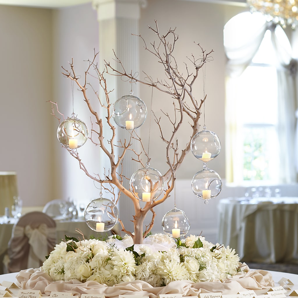 Secret Garden Arrangement – Flowers By Vee, Tracy CA