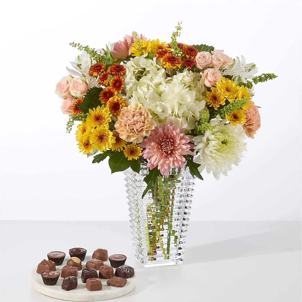 Fall Celebration Bouquet –  Flowers By Vee, Tracy CA