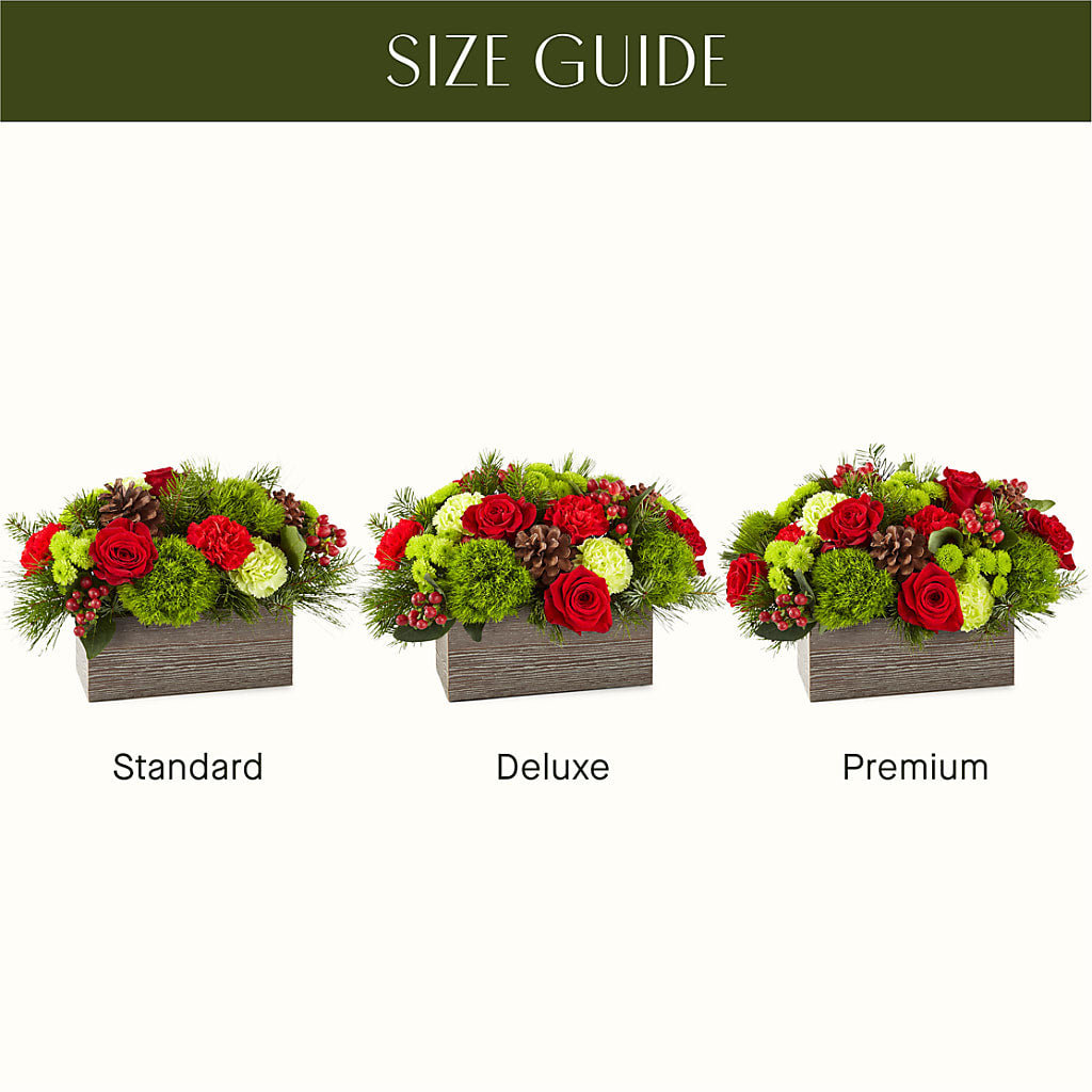 Bundled Up Bouquet –  Flowers By Vee, Tracy CA