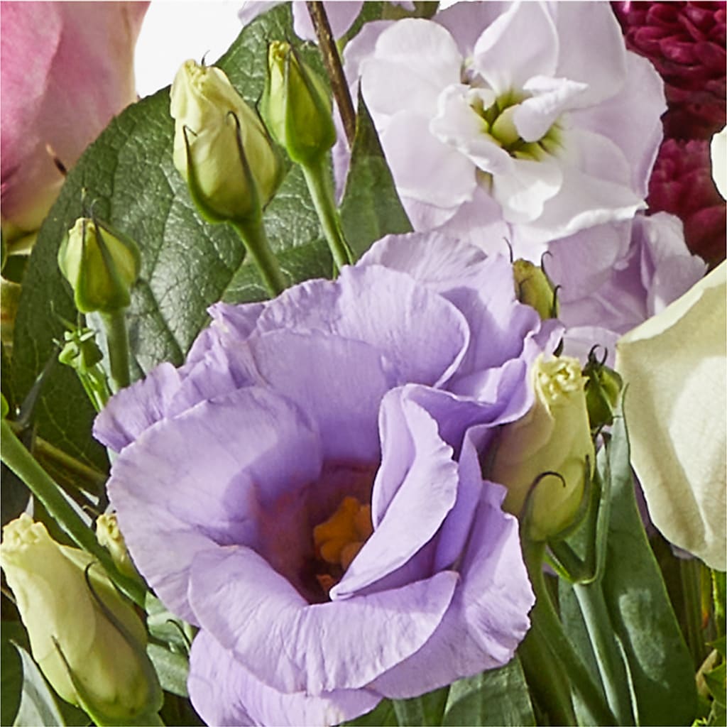 Work of Art Bouquet –  Flowers By Vee, Tracy CA