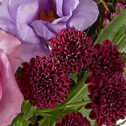 Work of Art Bouquet –  Flowers By Vee, Tracy CA
