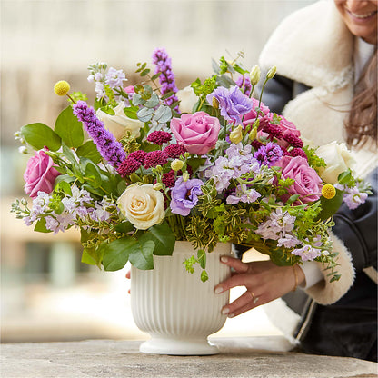 Work of Art Bouquet –  Flowers By Vee, Tracy CA