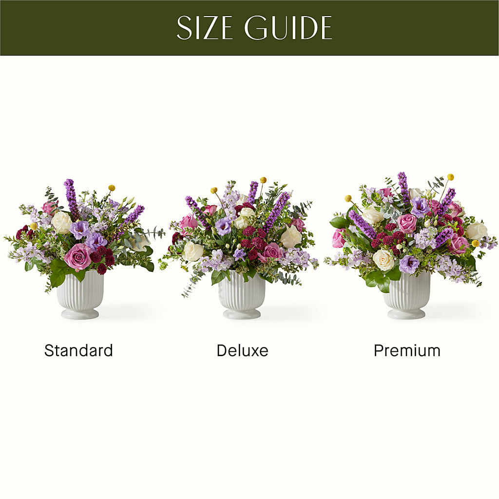 Work of Art Bouquet –  Flowers By Vee, Tracy CA