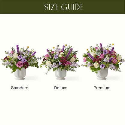 Work of Art Bouquet –  Flowers By Vee, Tracy CA