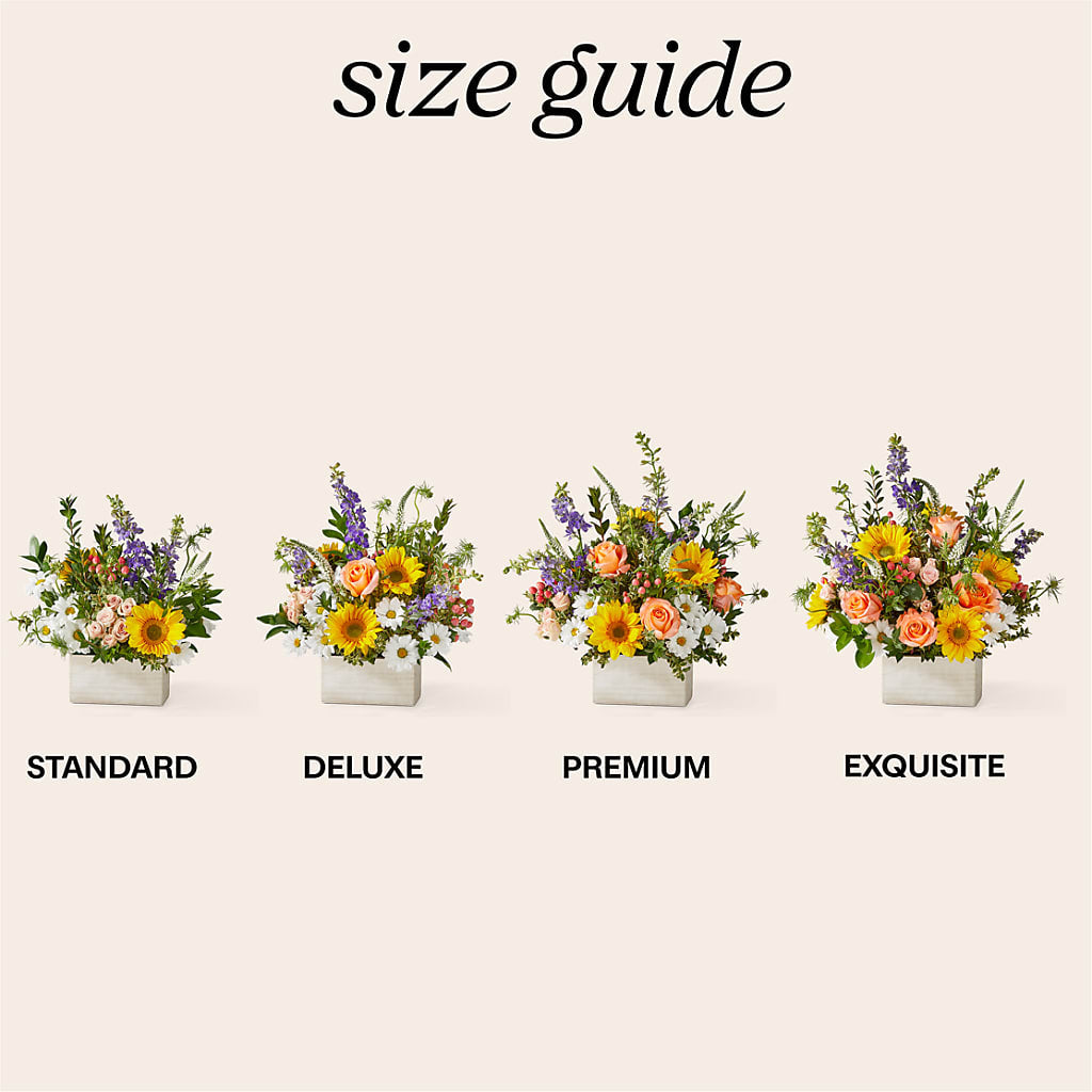 The Good Life Bouquet –  Flowers By Vee, Tracy CA