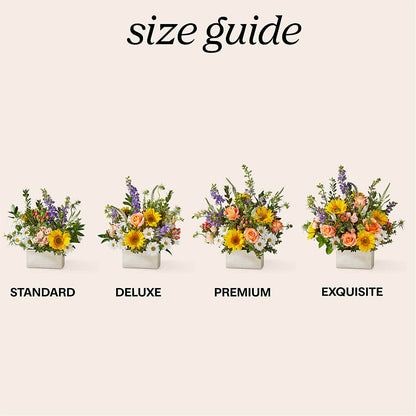 The Good Life Bouquet –  Flowers By Vee, Tracy CA