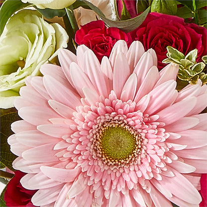 Too Cute Bouquet –  Flowers By Vee, Tracy CA