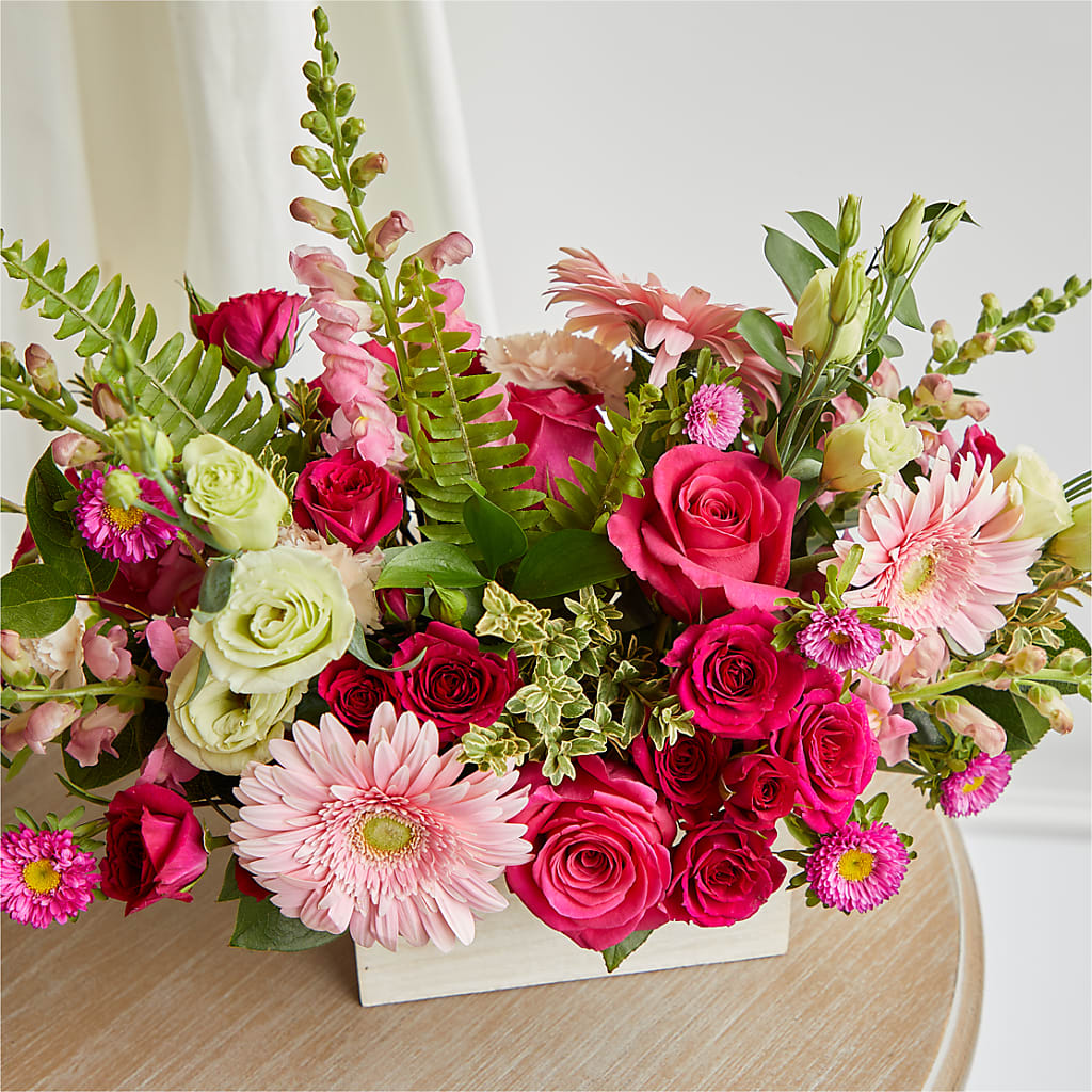 Too Cute Bouquet –  Flowers By Vee, Tracy CA