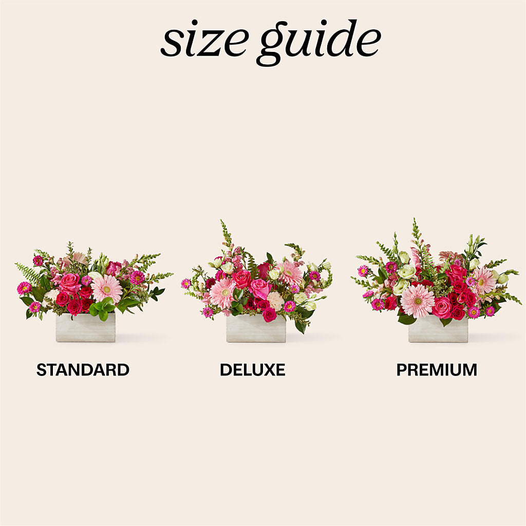 Too Cute Bouquet –  Flowers By Vee, Tracy CA