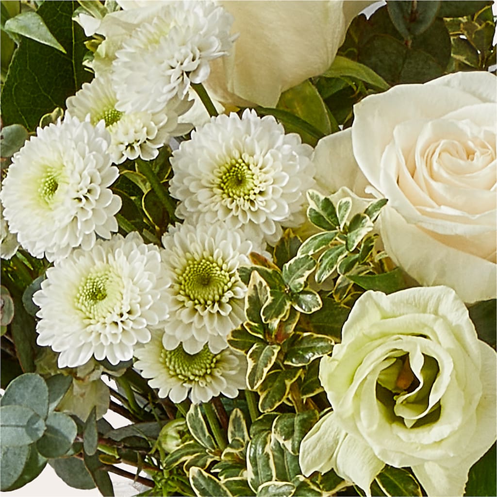 Cashmere Bouquet –  Flowers By Vee, Tracy CA