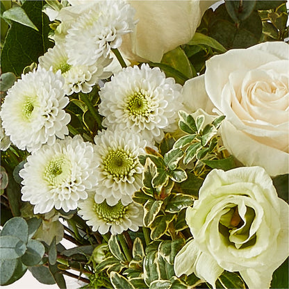 Cashmere Bouquet –  Flowers By Vee, Tracy CA