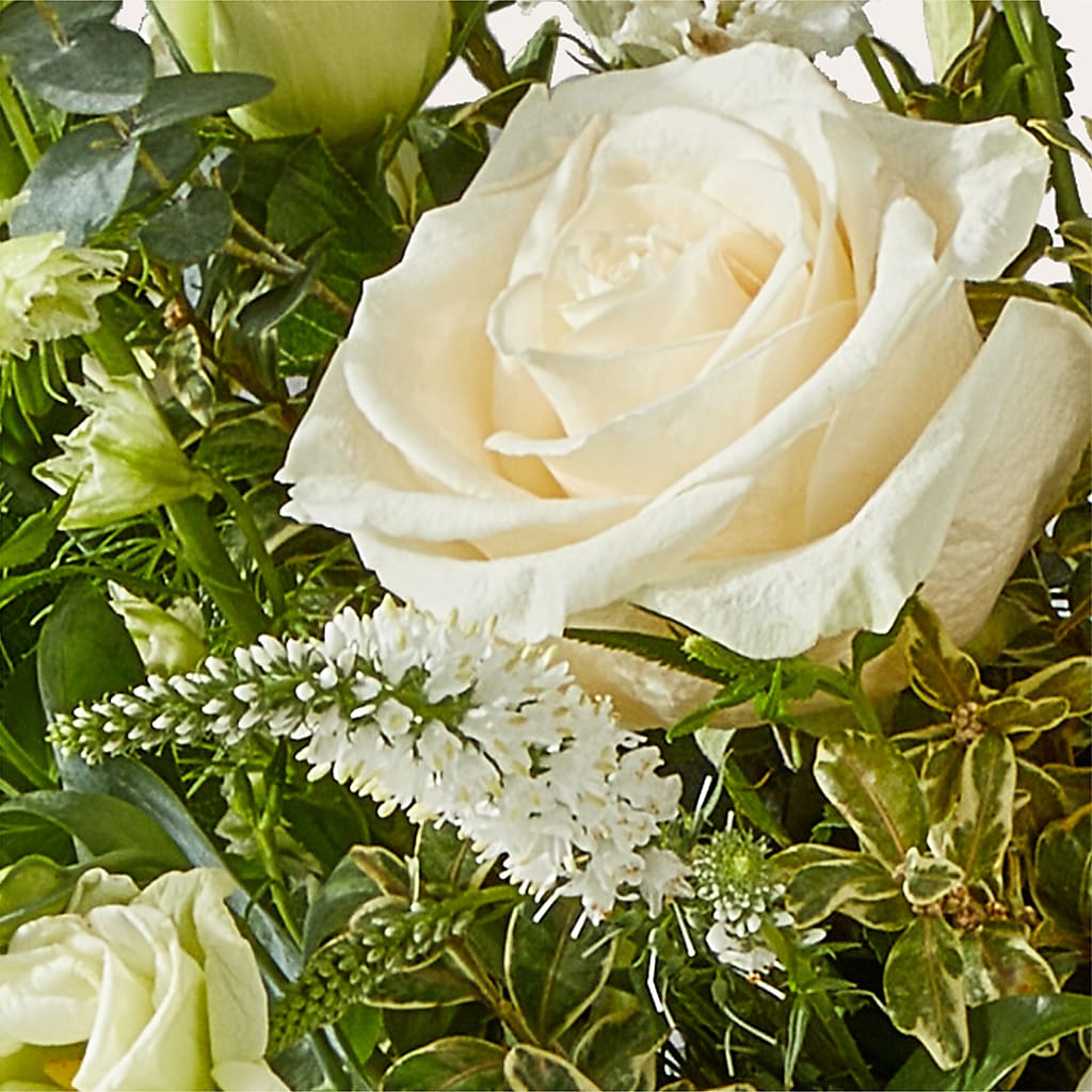 Cashmere Bouquet –  Flowers By Vee, Tracy CA