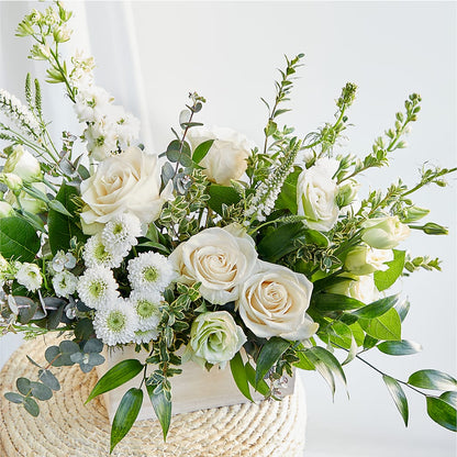 Cashmere Bouquet –  Flowers By Vee, Tracy CA