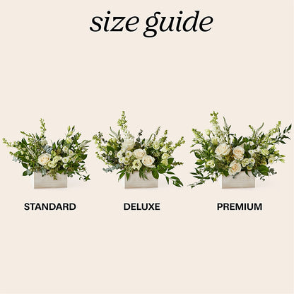 Cashmere Bouquet –  Flowers By Vee, Tracy CA