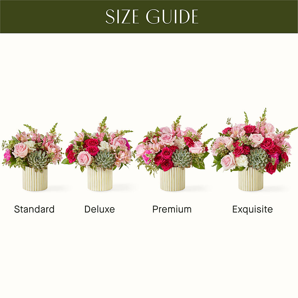 Magenta Musings Bouquet –  Flowers By Vee, Tracy CA