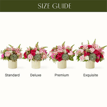 Magenta Musings Bouquet –  Flowers By Vee, Tracy CA