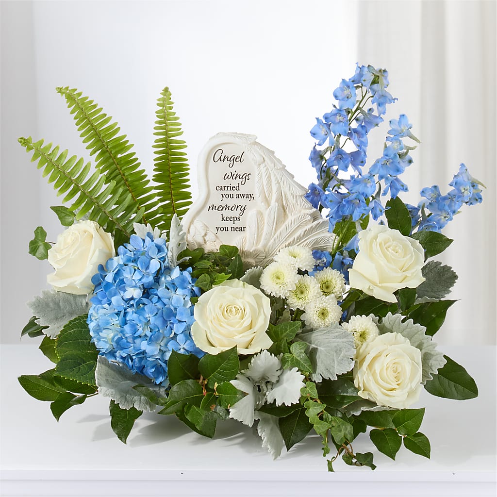 Dearest Arrangement –  Flowers By Vee, Tracy CA