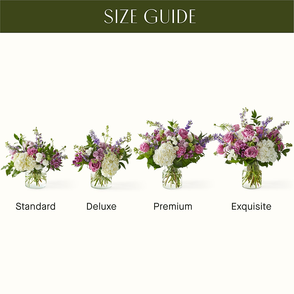 Violet Caress Bouquet –  Flowers By Vee, Tracy CA