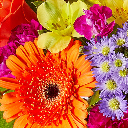Tricks & Treats Pumpkin –  Flowers By Vee, Tracy CA