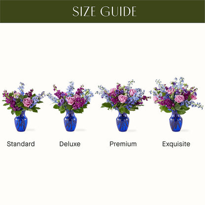 Twilight Glow Bouquet –  Flowers By Vee, Tracy CA