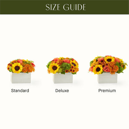 Farmer’s Market Stroll Bouquet –  Flowers By Vee, Tracy CA
