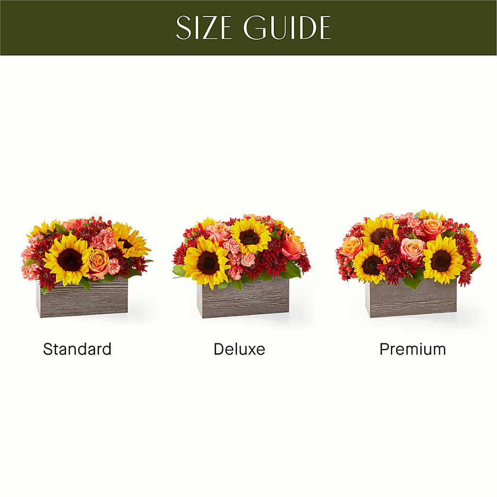 Fresh Cider Bouquet –  Flowers By Vee, Tracy CA