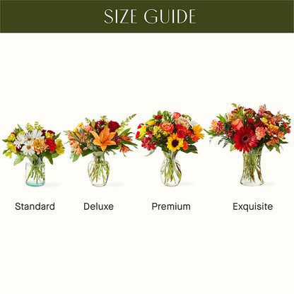 Fall Delight – A Florist Original –  Flowers By Vee, Tracy CA