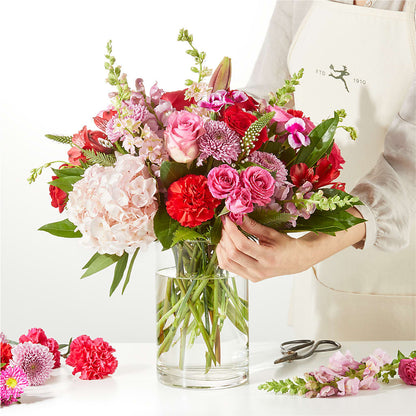 Swooning Over You - A Luxury Florist Original –  Flowers By Vee, Tracy CA