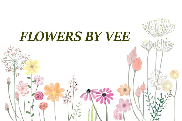 Flowers By Vee