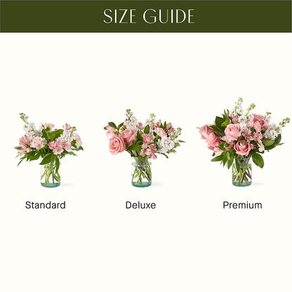 At the Ballet Bouquet –  Flowers By Vee, Tracy CA