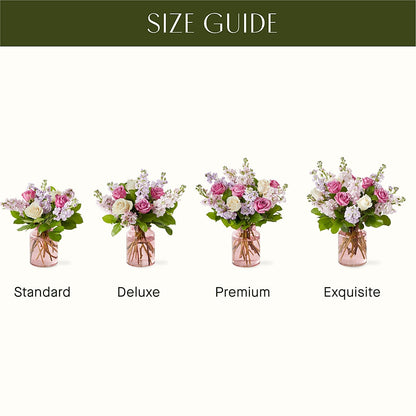 Springtime Spritz Bouquet –  Flowers By Vee, Tracy CA