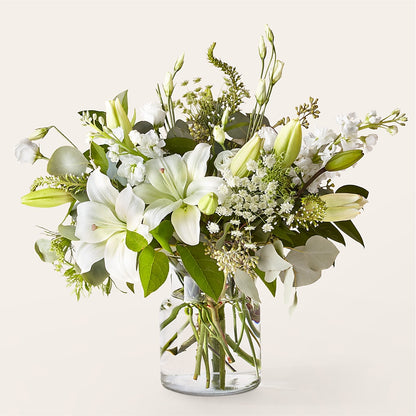 Alluring Elegance Bouquet –  Flowers By Vee, Tracy CA
