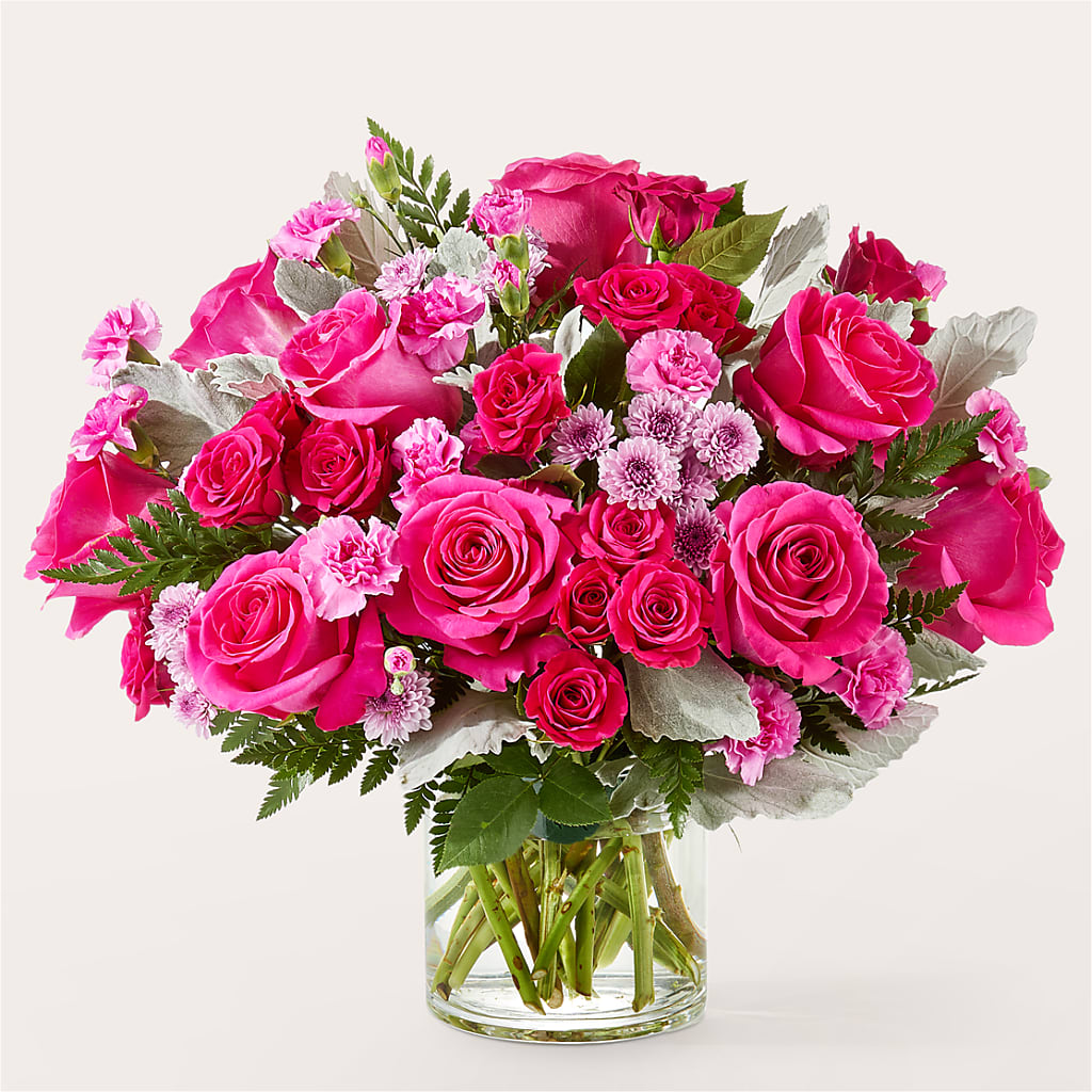 Sweet As Can Be Bouquet –  Flowers By Vee, Tracy CA