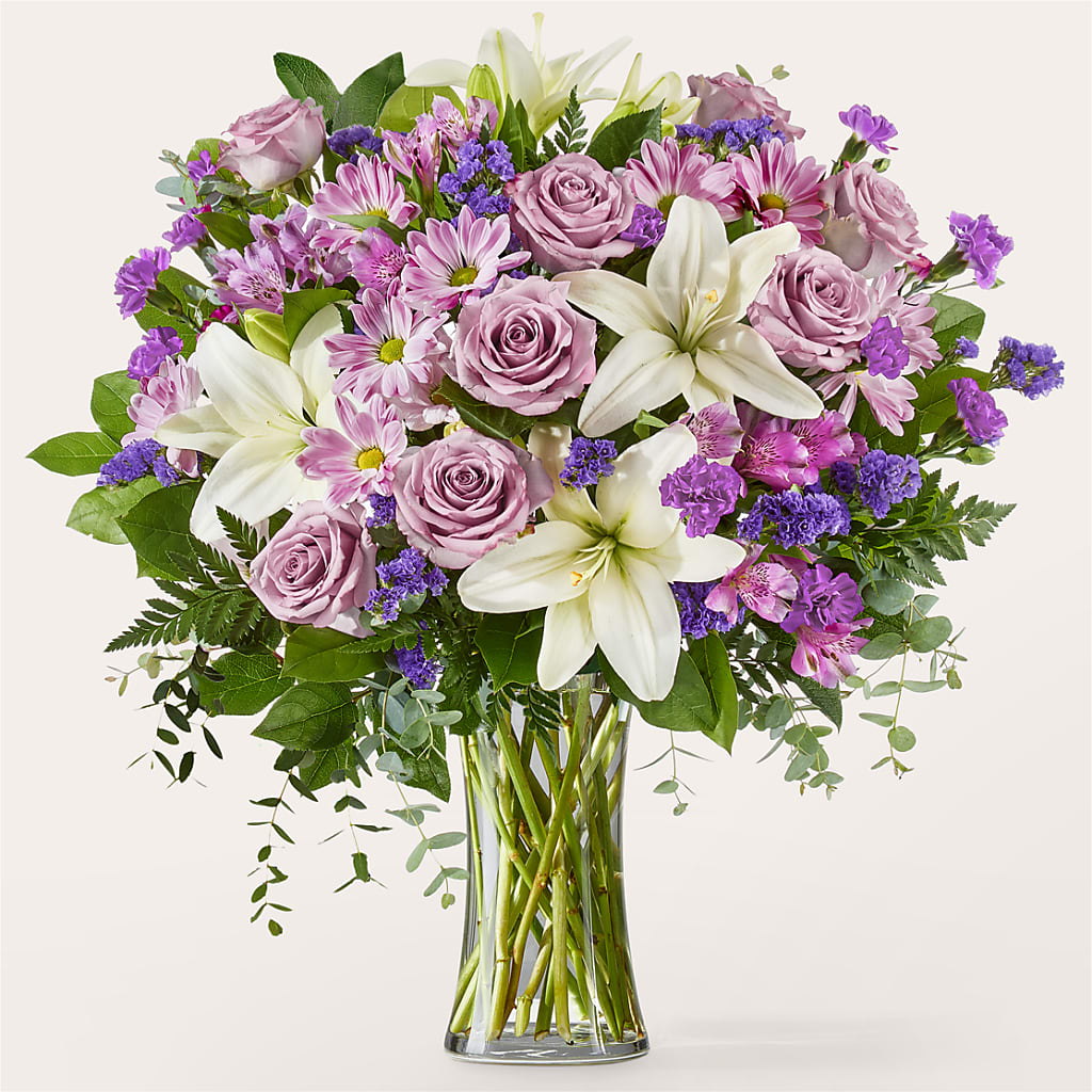 The Dreamscape Bouquet –  Flowers By Vee, Tracy CA