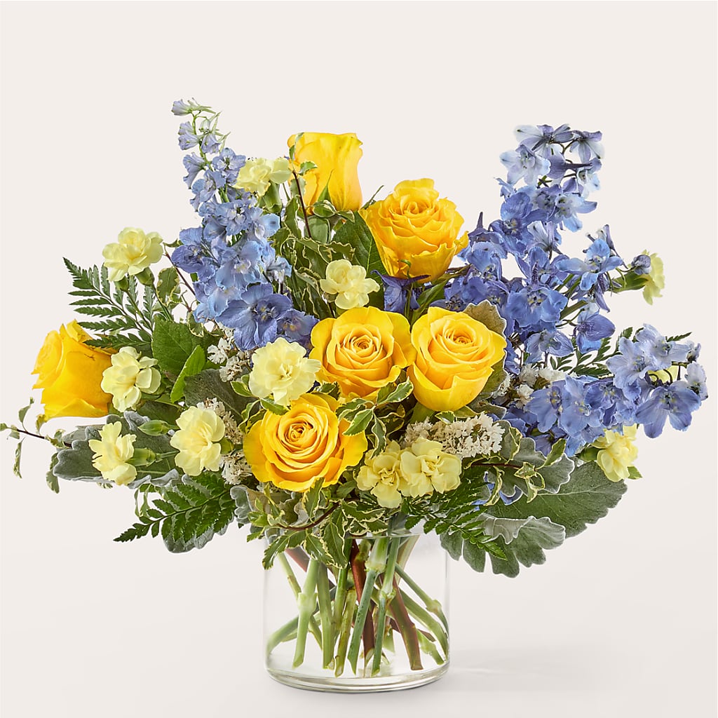 Butterfly Wings Bouquet –  Flowers By Vee, Tracy CA