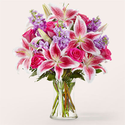 Amore Bouquet –  Flowers By Vee, Tracy CA