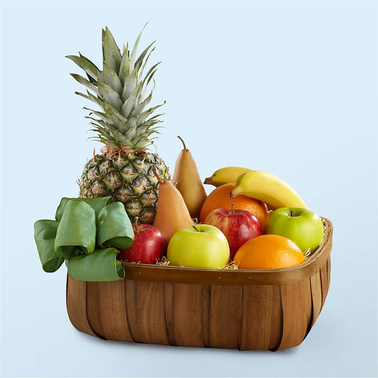 Main Squeeze Fruit Basket