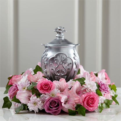 Glorious Tribute Arrangement –  Flowers By Vee, Tracy CA