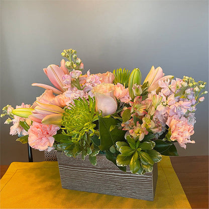 Beautiful Spirit Basket –  Flowers By Vee, Tracy CA