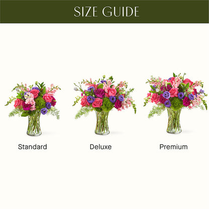 Charm & Comfort Bouquet –  Flowers By Vee, Tracy CA