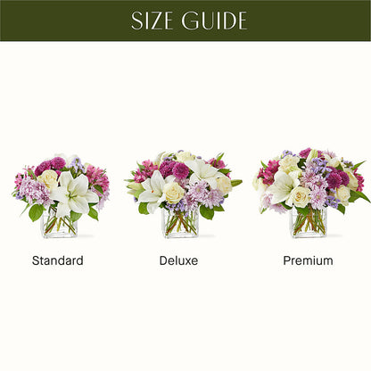 Cared For Bouquet –  Flowers By Vee, Tracy CA