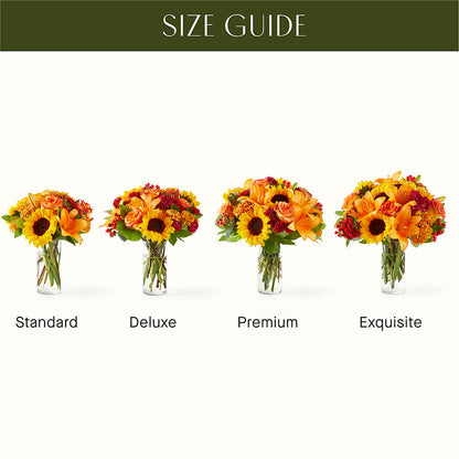 Fall Day Bouquet –  Flowers By Vee, Tracy CA