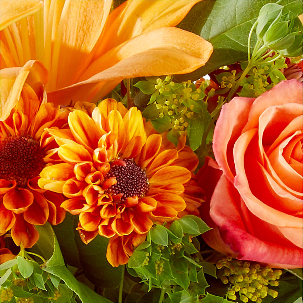 Honeycrisp Bouquet –  Flowers By Vee, Tracy CA