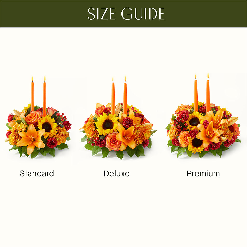 Grateful Centerpiece –  Flowers By Vee, Tracy CA