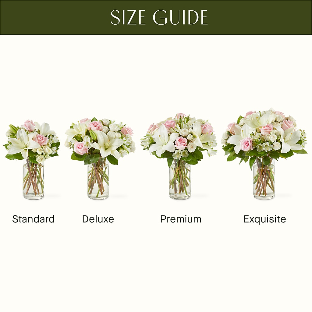 Kindhearted Bouquet –  Flowers By Vee, Tracy CA