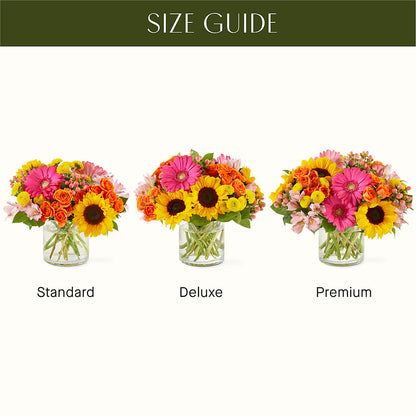 Beach Day Bouquet –  Flowers By Vee, Tracy CA
