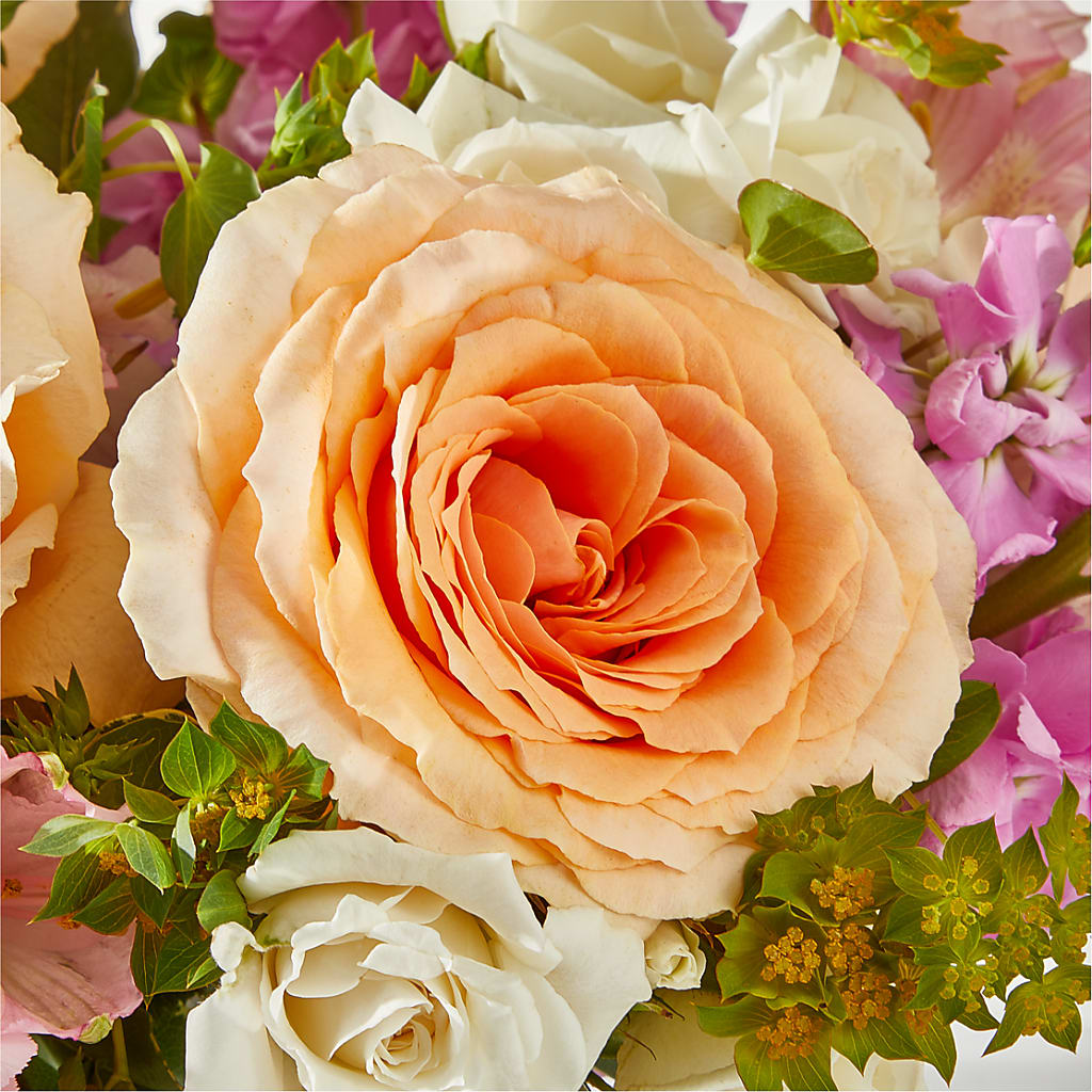 Paradise Bouquet –  Flowers By Vee, Tracy CA