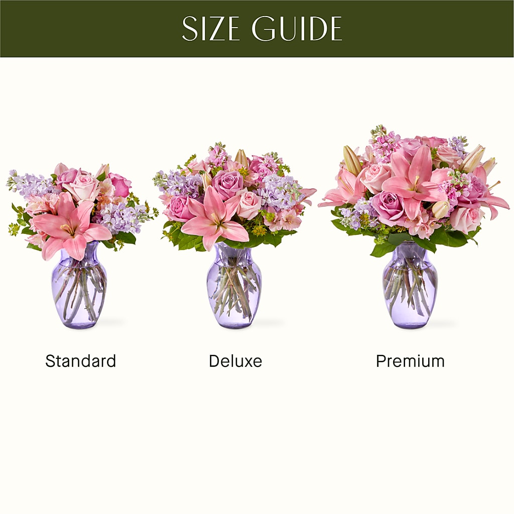 The Crown Jewel Bouquet –  Flowers By Vee, Tracy CA